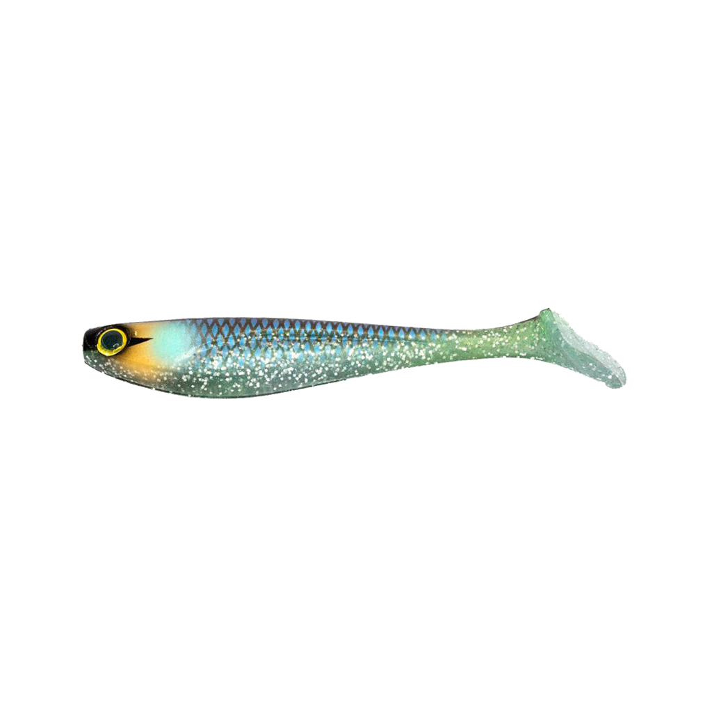 Силікон рибальський FishUP Wizzle Shad 7" 359 - Baby Minnow (2шт/уп) (1864.11.38) Силікон рибальський FishUP Wizzle Shad 7" 359 - Baby Minnow (2шт/уп) (1864.11.38)