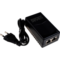 SEVEN Systems P-734S PoE adapter