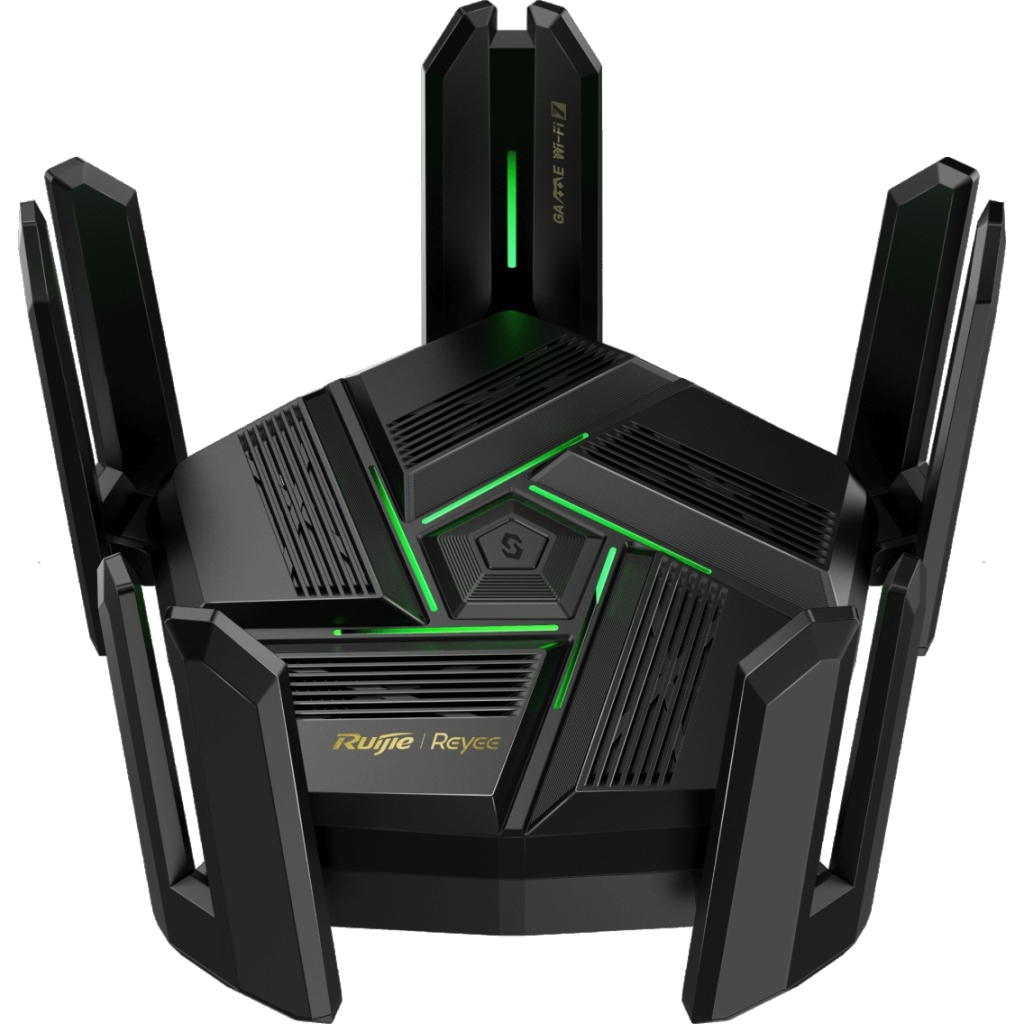 Маршрутизатор Ruijie Networks RG-EW7200BE PRO