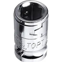 Тримач для біт Toptul 1/4" вставка у ключ 10мм (FTAB0810)