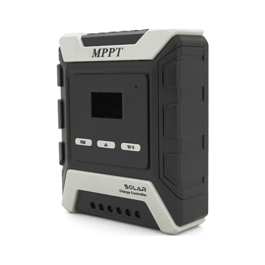 Контролер заряду Demuda МРРТ-10А