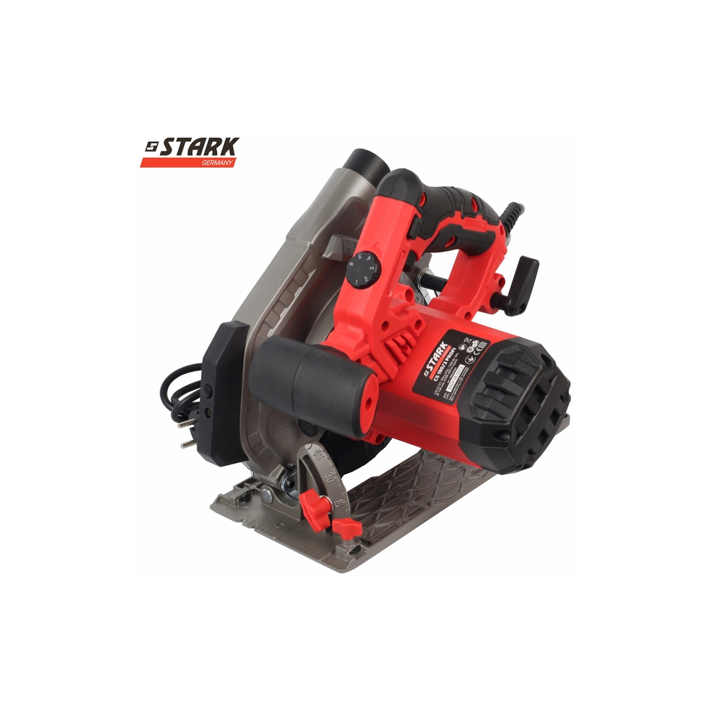Дискова пила Stark CS-190/2 PROFI (180020060)