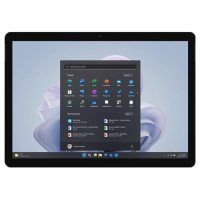 Планшет Microsoft Surface Go 4 10.5 PS Touch, Intel 8/256GB Win11P, платинови (XIG-00001)