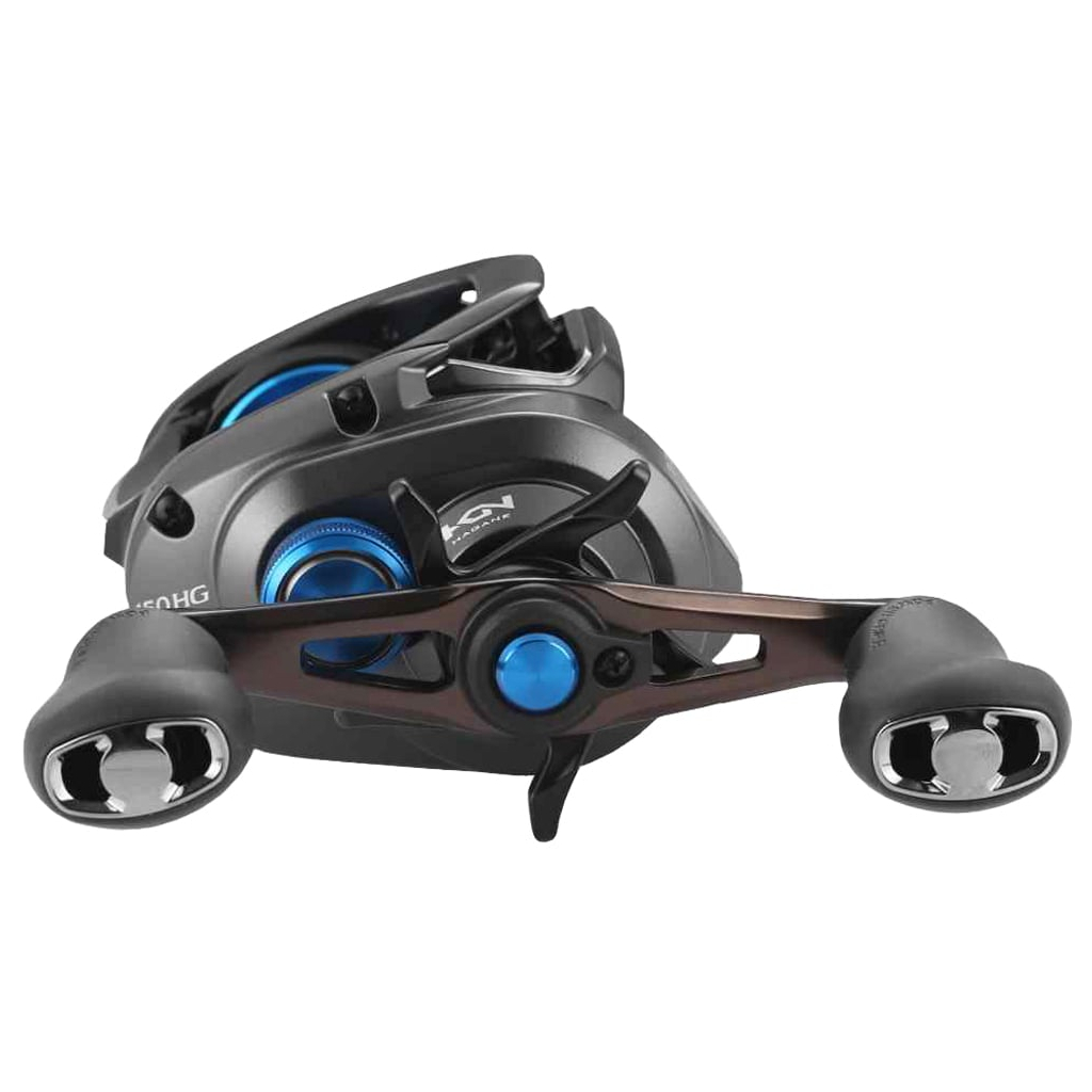 Котушка Shimano SLX XT A 150 Right Hand 4+1BB 6.31 (SLXXT150A)