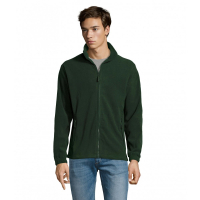 Sol's North sweater forest green XL (55000263XL)