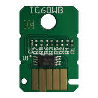 Chip for Canon MC-G04/5813C001 Everprint cartridge (CHIP-CAN-MB-MC-G04)