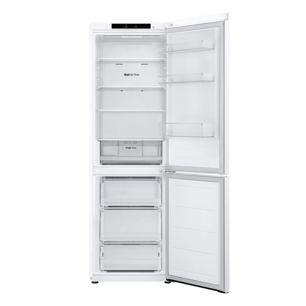 Холодильник LG GW-B459FVLW