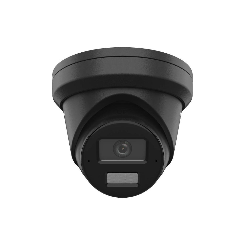 Камера відеоспостереження Hikvision DS-2CD2383G2-LI2U (2.8) black