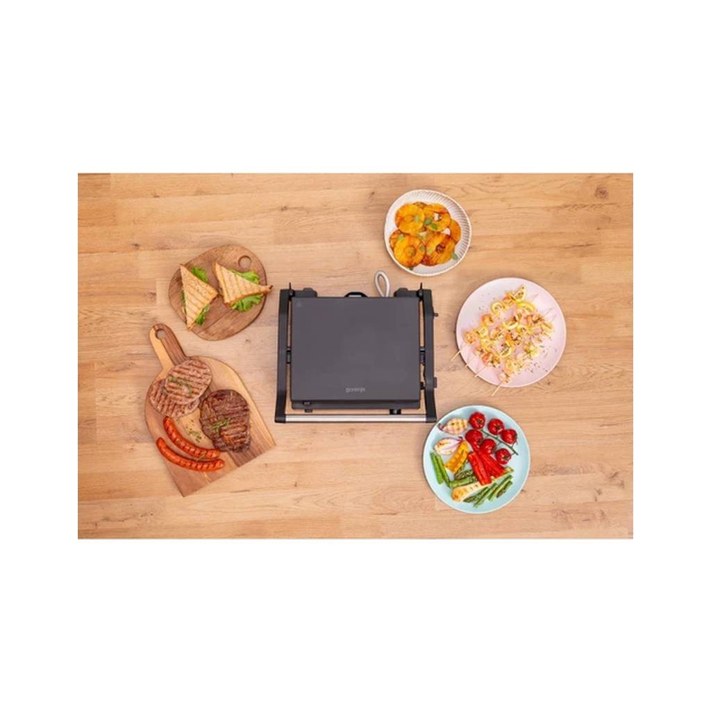 Електрогриль Gorenje GCG2000SD