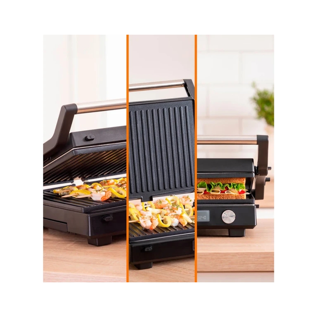 Електрогриль Gorenje GCG2000SD