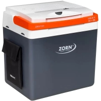 Автохолодильник Zorn Z-26 LNE + USB 12/230 V (4251702501142)