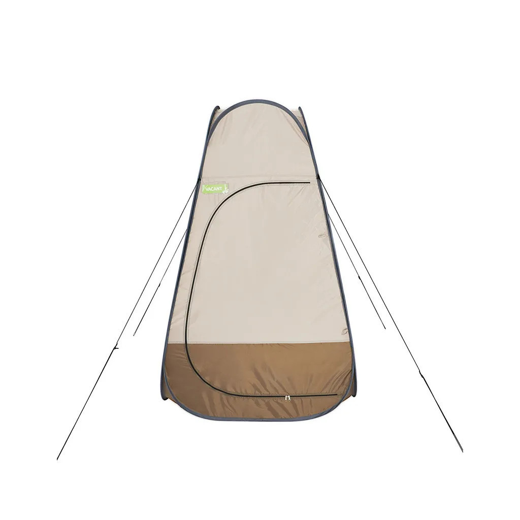 Намет Naturehike NH17Z002-P, коричневий (6927595776100)