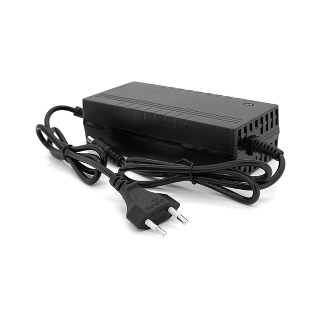 Мережевий зарядний пристрій для АКБ Voltronic LiFePo4 36V(43.8V), 12S, 3A (YT-3630-43830)