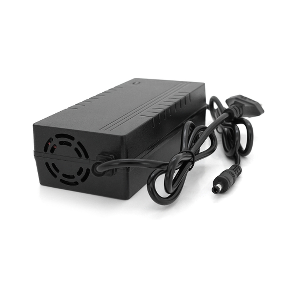 Мережевий зарядний пристрій для АКБ Voltronic LiFePo4 36V(43.8V), 12S, 3A (YT-3630-43830)