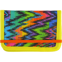 Children's wallet Cool For School multifunctional on elastic band "Rainbow" (CF86330)