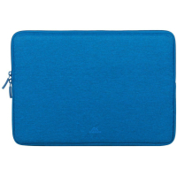 Чохол до ноутбука RivaCase 13.3" 7703 Suzuka Azure Blue (7703Azure Blue)