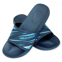 Шльопанці Aqua Speed Idaho 514-10 синій, блакитний 44 (5908217668271)