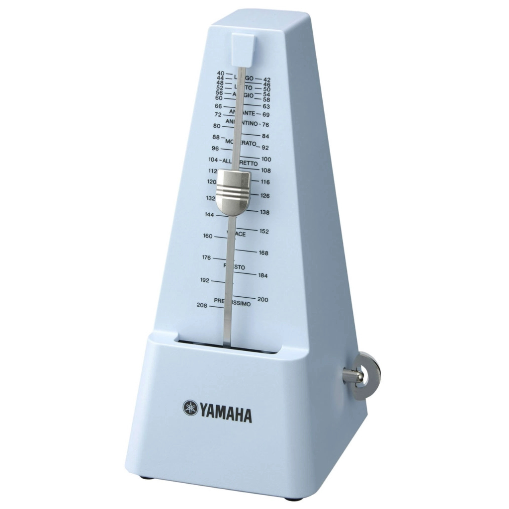 Метроном Yamaha MP-90 BL