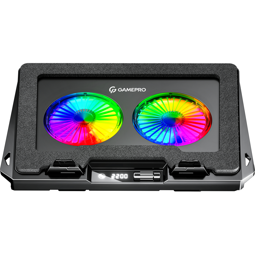 Підставка до ноутбука GamePro CP910