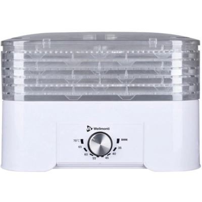 Сушка для овочів та фруктів Wellmonti WM-1012
