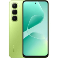 Мобільний телефон Infinix Hot 60i 8/256Gb Meadow Green (4894947093784)