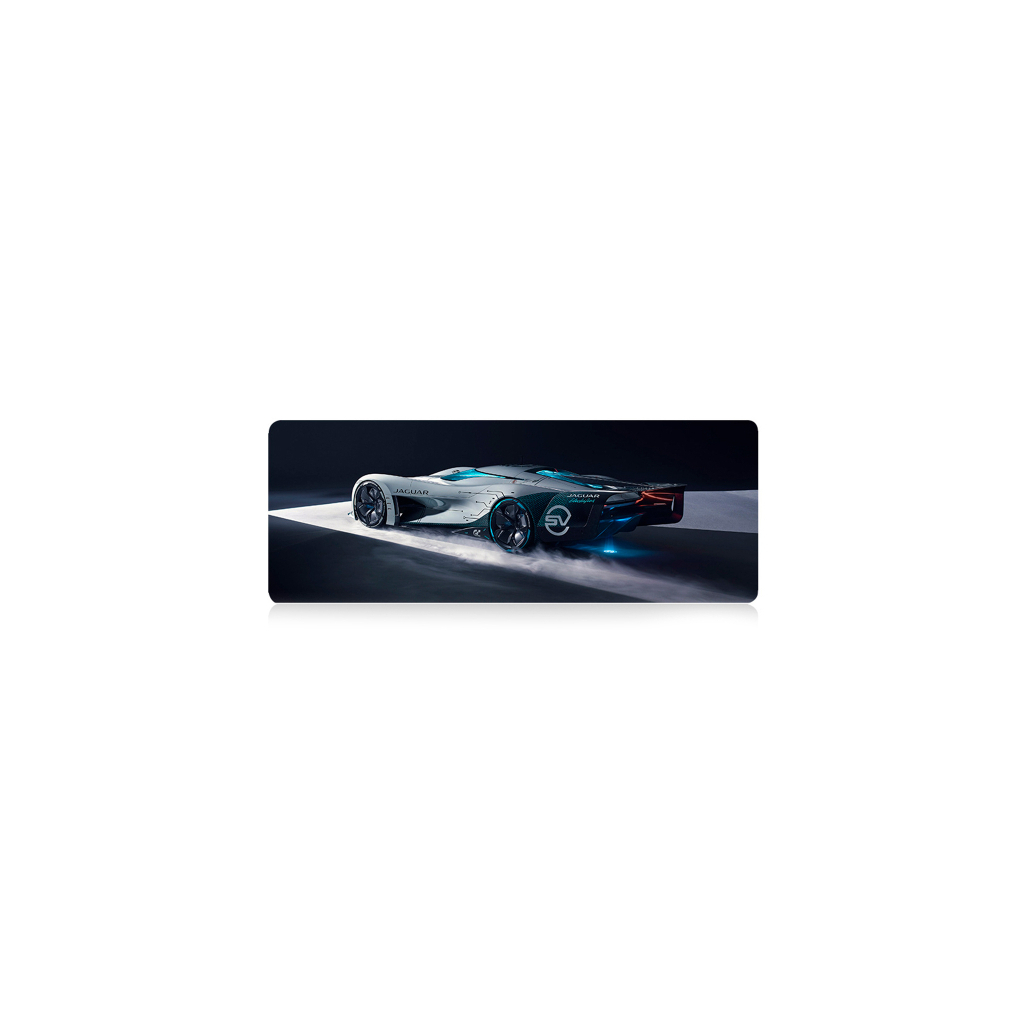 Килимок для мишки Voltronic Jaguar (C35372)