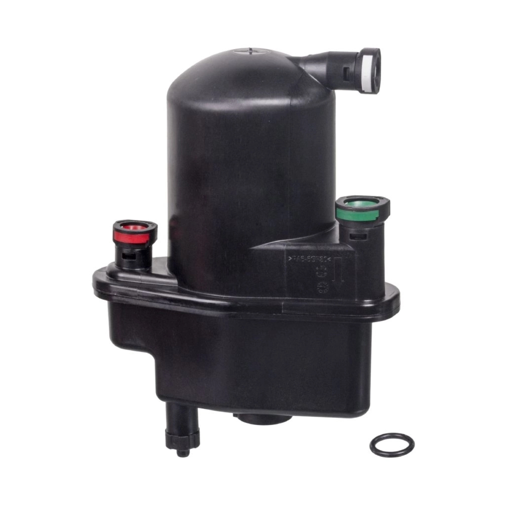 Фільтр паливний Wixfiltron WF8364 Фільтр паливний Wixfiltron WF8364