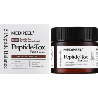 Крем для обличчя Medi-Peel Peptide-Tox Bor Cream 50 г (8809409347455)