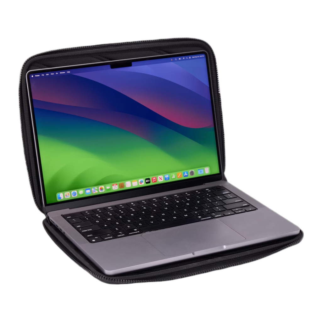 Чохол до ноутбука Thule 14" Gauntlet 5 MacBook Pro Sleeve TGSE-2558 Black (3205410)