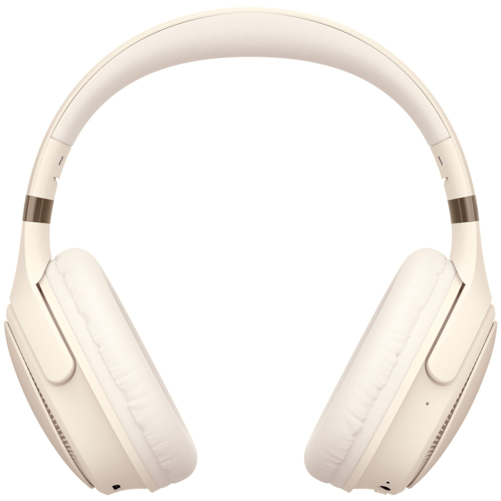 Навушники Havit HV-H630BT Beige (6939119073107)