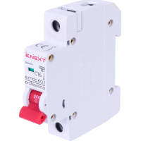 Automatic switch E.NEXT 1-p e.mcb.pro 16A C (6kA) (p042008)