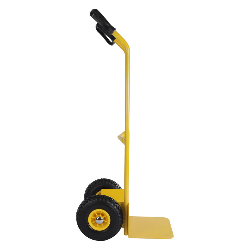 Візок вантажний Stanley універсальний, платформа 35.5х24см, до 200кг (SXWT-HT522)