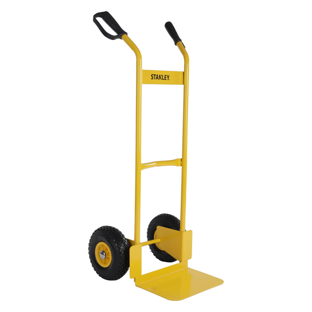 Візок вантажний Stanley універсальний, платформа 35.5х24см, до 200кг (SXWT-HT522)