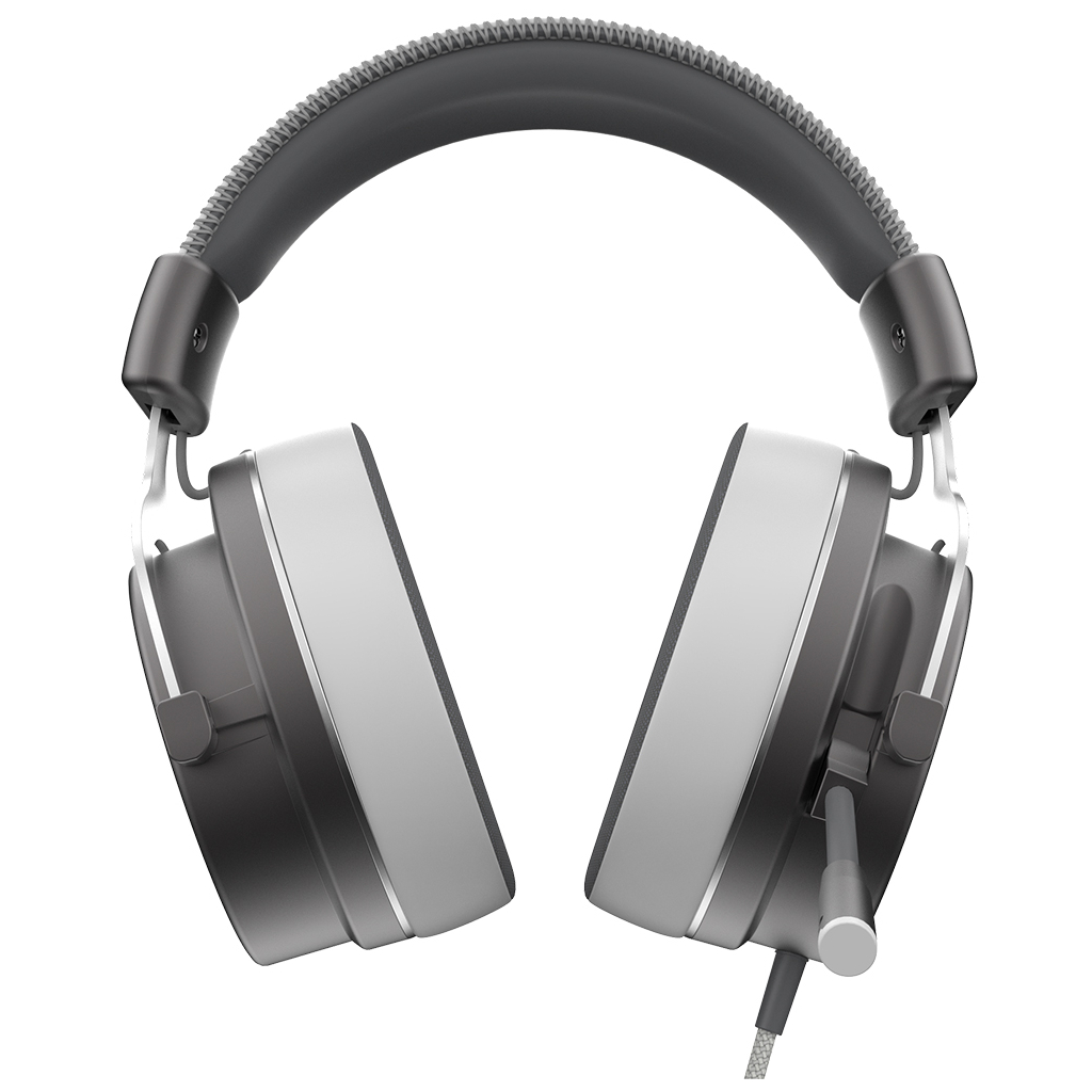 Навушники Dark Project One VEXO Grey (DPO_VEXO_WIRED_GREY) Навушники Dark Project One VEXO Grey (DPO_VEXO_WIRED_GREY)