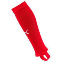 Гетри Puma Team Liga Stirrup Socks Core 703439-01 червоний 35-38 (4059504597017)