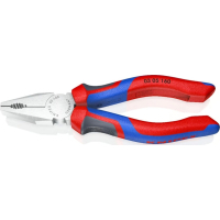 KNIPEX combined pliers 03 05 160 (03 05 160)