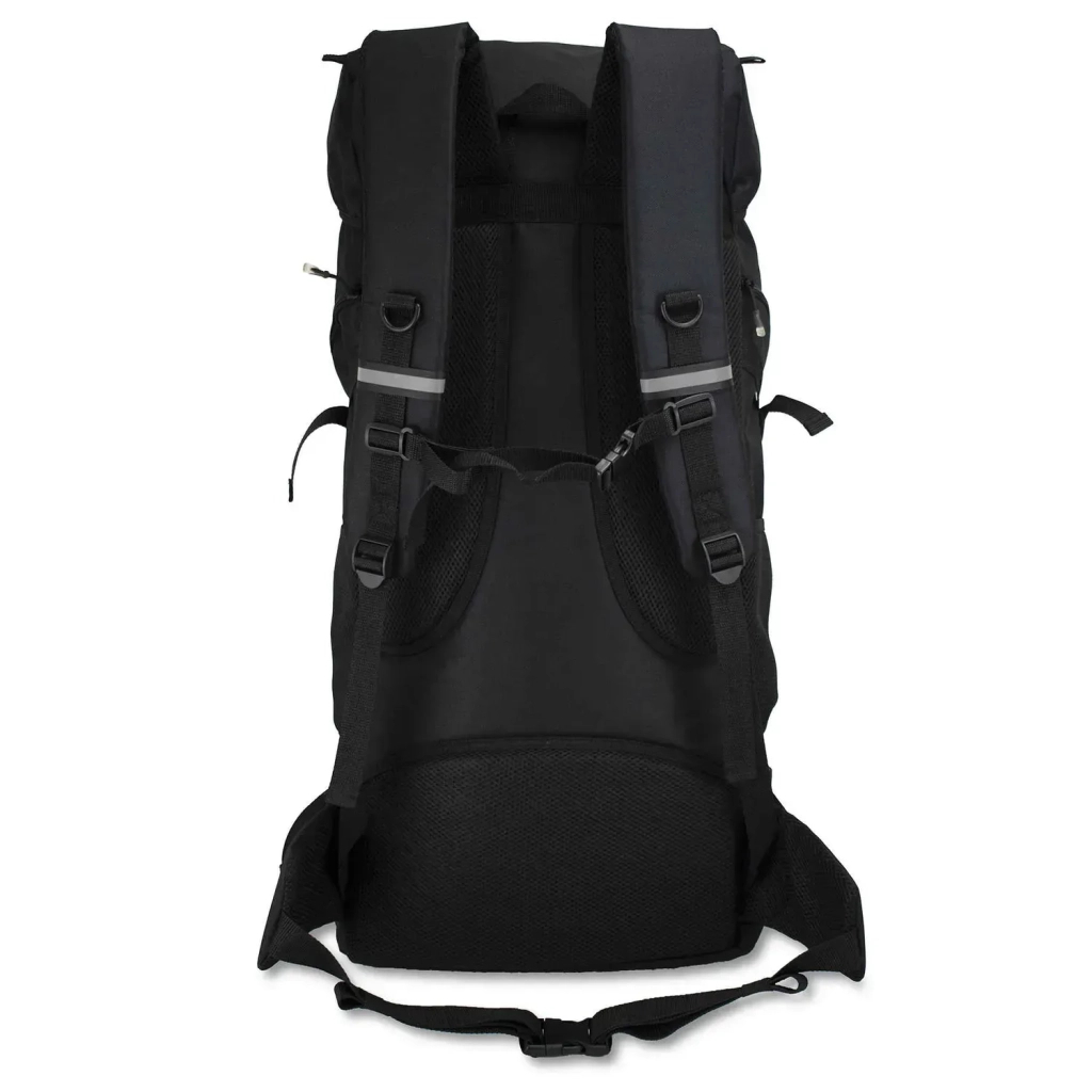 Рюкзак туристичний Semi Line 65 Black (A3041-1) (DAS302183)