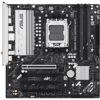 Материнська плата ASUS B850M MAX GAMING WIFI