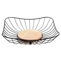 Фруктовниця Ringel Oder 28 х 28 х 8 см (RG-9017)