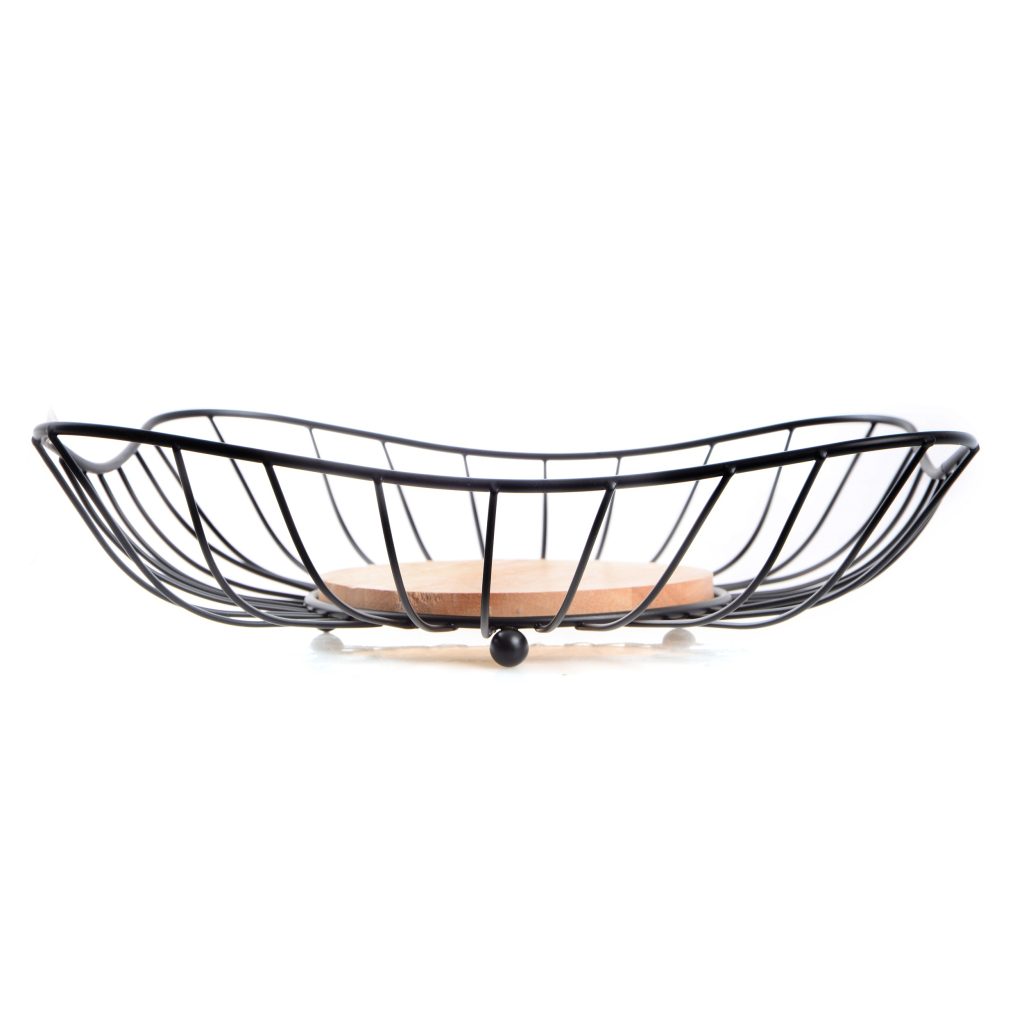 Фруктовниця Ringel Oder 28 х 28 х 8 см (RG-9017)