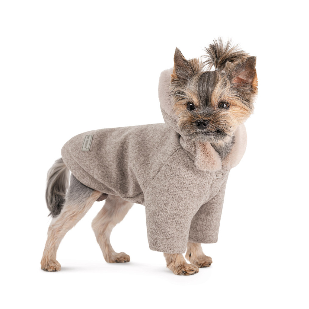 Толстовка для тварин Pet Fashion Flex ХS (4823082442768)