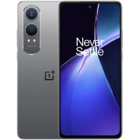 Мобільний телефон OnePlus Nord CE 4 Lite 5G 8/256GB Grey
