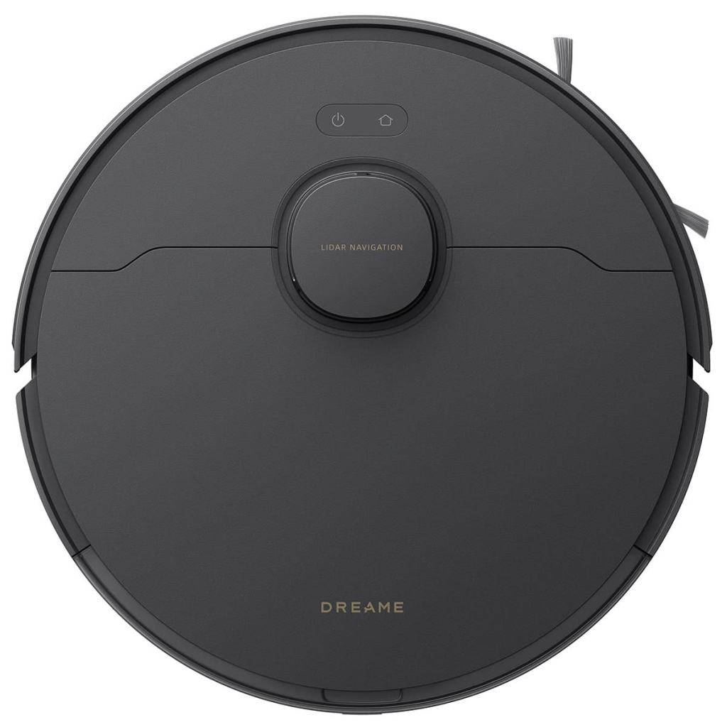 Пилосос Dreame Bot D20 Black (RLD35GA-BL) Пилосос Dreame Bot D20 Black (RLD35GA-BL)