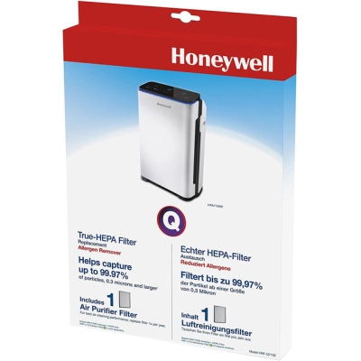 Фільтр для очисника/зволожувача повітря Honeywell HEPA-фільтр HPA710 (HRF-Q710E)