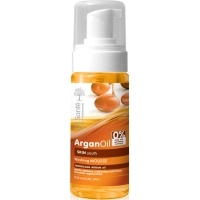 Пінка для вмивання Dr. Sante Argan Oil 150 мл (4823015929168)