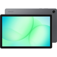 Планшет Samsung Galaxy Tab A11+ 11" 5G 6/128GB 2025 Gray (SM-X236BZAREUC)