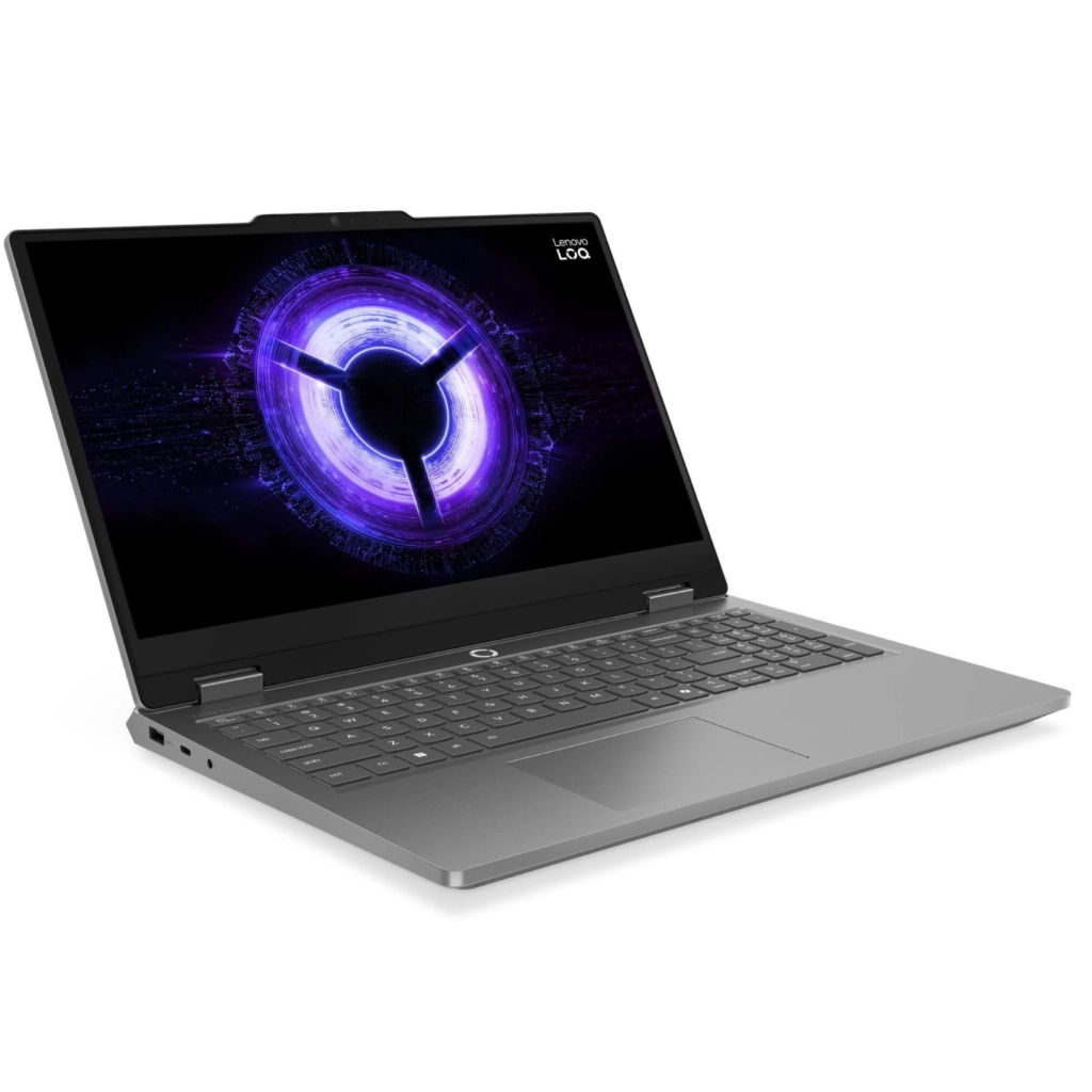 Ноутбук Lenovo LOQ Essential 15IRX11 (83SC002QRA) Ноутбук Lenovo LOQ Essential 15IRX11 (83SC002QRA)