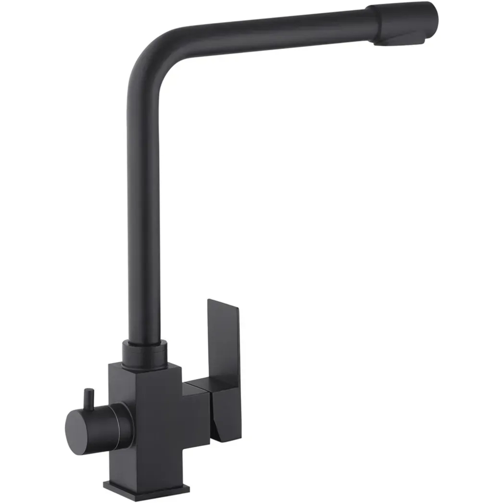 Змішувач Kroner Kubus-SCH03810 (CV027939)