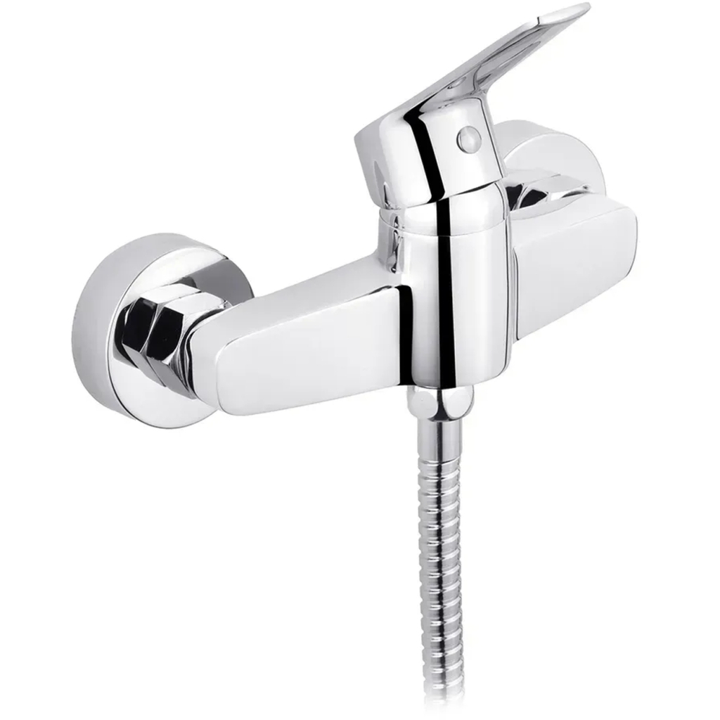 Душовий гарнітур Kroner Hagen-C050 (CV032256) Душовий гарнітур Kroner Hagen-C050 (CV032256)