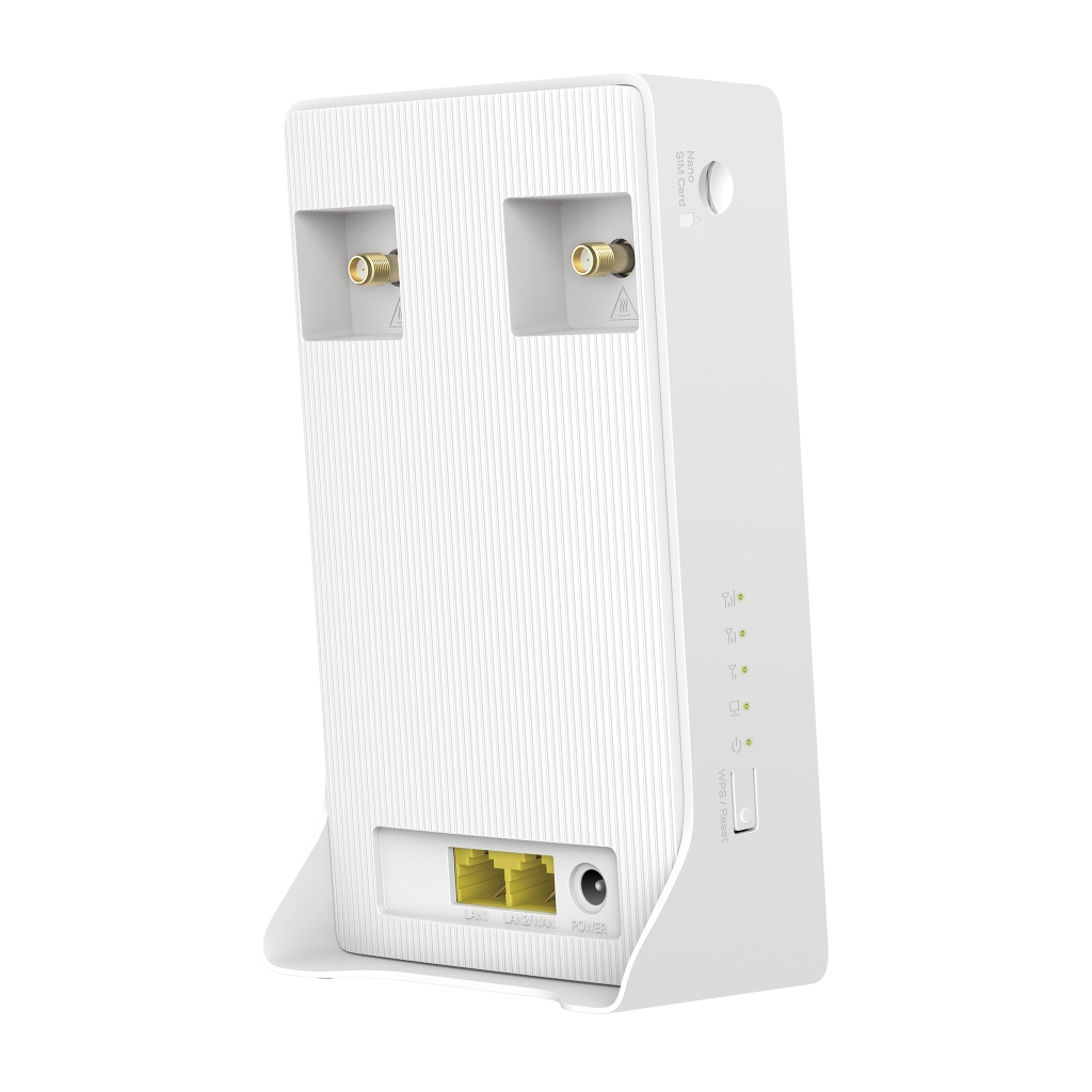 Маршрутизатор Mercusys MB230-4G Маршрутизатор Mercusys MB230-4G